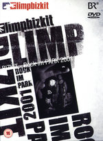 Film: Limp Bizkit - Rock im Park 2001