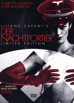 Film: Der Nachtportier [LE] (+ CD)