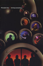 Film: Porcupine Tree - Arriving Somewhere [2 DVDs]
