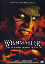 Film: Wishmaster - Die Prophezeiung erfüllt sich