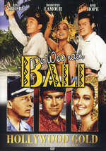 Film: Der Weg nach Bali [LE]