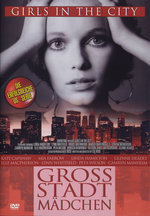 Film: Girls in the City - Großstadtmädchen
