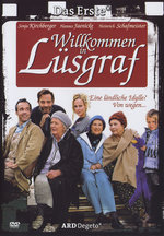 Film: Willkommen in Lüsgraf