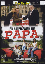Film: Ein Hauptgewinn für Papa