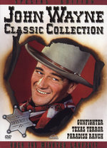 Film: John Wayne - Classic Collection [SE]