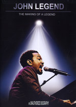 Film: John Legend - The Making of a Legend/Unauthor...