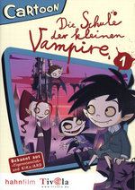 Film: Die Schule der kleinen Vampire Vol. 1
