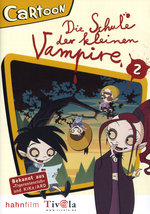 Film: Die Schule der kleinen Vampire Vol. 2