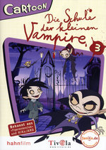 Film: Die Schule der kleinen Vampire Vol. 3