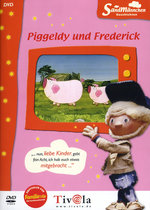 Film: Sandmännchen Geschichten - Piggeldy und Fred...