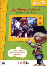 Film: Sandmännchen Geschichten - Gullivers Reisen 2