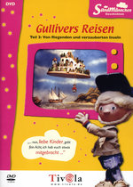 Film: Sandmännchen Geschichten - Gullivers Reisen 3