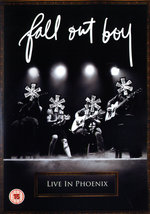 Film: Fall Out Boy - Live in Phoenix [LE] [DE] (+ CD)