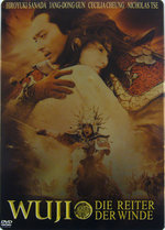 Film: Wu Ji - Die Reiter der Winde [SB]