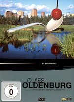Film: Claes Oldenburg - Art Documentary