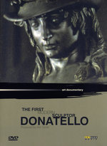 Film: Donatello: The First Modern... - Art Documentary