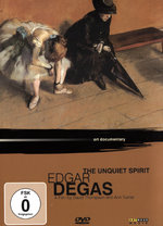 Film: Edgar Degas: The Unique Spirit - Art Documentary
