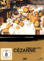 Film: Cezanne: Three Colours - Art Documentary