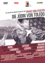 Film: Franz Grillparzer - Die Jüdin von Toledo