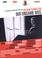 Film: Arthur Schnitzler - Der einsame Weg