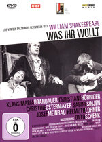Film: William Shakespeare - Was ihr wollt