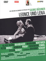 Film: Georg Büchner - Leonce und Lena