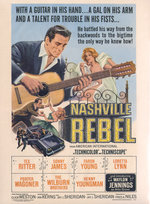 Film: Waylon Jennings - Nashville Rebel