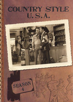 Film: Country Style U.S.A. - Season 4