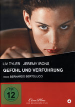 Film: Gefühl und Verführung