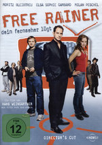 Film: Free Rainer - Dein Fernseher lügt