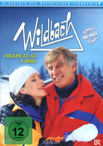 Film: Wildbach - Folgen 33-52 [5 DVDs]