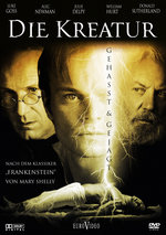 Film: Die Kreatur - Gehasst und gejagt