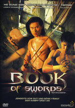 Film: Book of Swords
