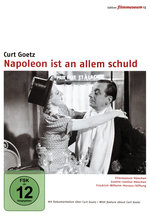 Film: Napoleon ist an allem Schuld - Edition Filmmusem