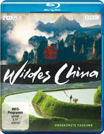 Film: Wildes China [2 BRs]