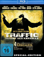 Film: Traffic - Macht des Kartells [SE]