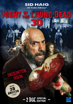 Film: Night of the living dead 2007 3D [SE] [2DVDs]