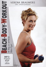 Film: Beach-Body-Workout - Verena Brauwers