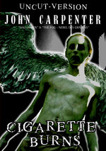 Film: Cigarette Burns - Uncut Version