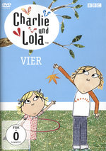 Film: Charlie und Lola - Vier