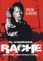 Film: Rache - Vergeltung hat ihren Preis