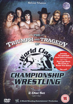 Film: WWE - The Triumph & Tragedy Of WCCW [2 DVDs]