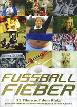 Film: Fussballfieber - 11 Filme auf dem Platz