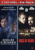 Film: High Crimes/Kiss of Death [2 DVDs]