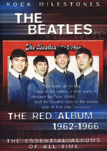 Film: Beatles - The Red Album (1962-1966)
