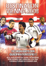 Film: Destination Vienna 2008 [2 DVDs]