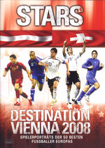 Film: Destination Vienna 2008 - Die Stars