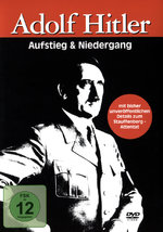 Film: Adolf Hitler - Aufstieg & Niedergang [3 DVDs]
