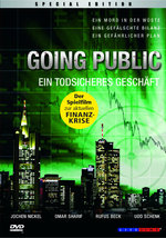 Film: Going Public - Ein todsicheres Geschäft