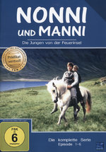 Film: Nonni und Manni